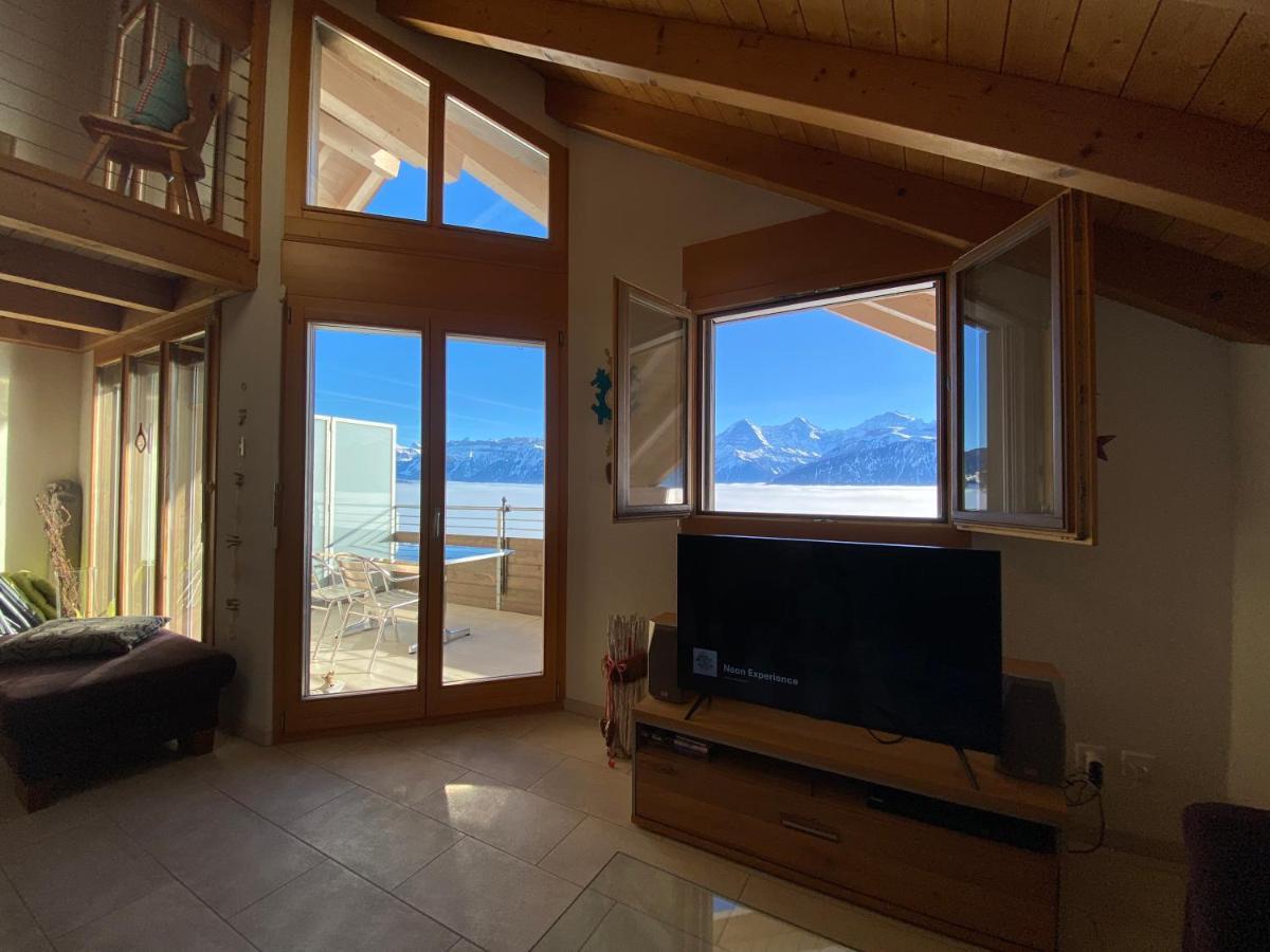 Apartamento Alpenparadies