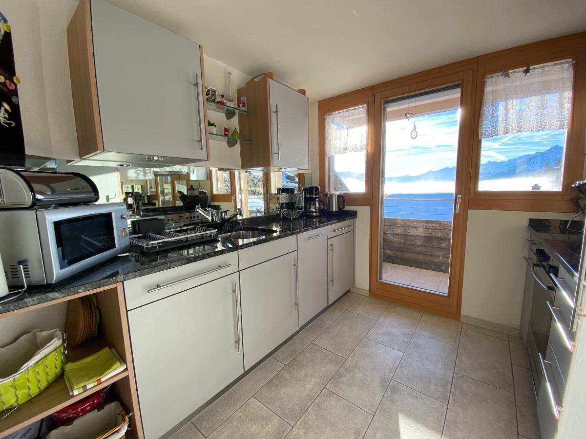 Alpenparadies Apartamento *