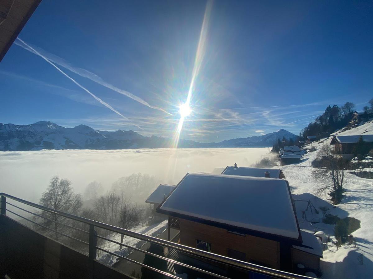 Alpenparadies Apartamento *