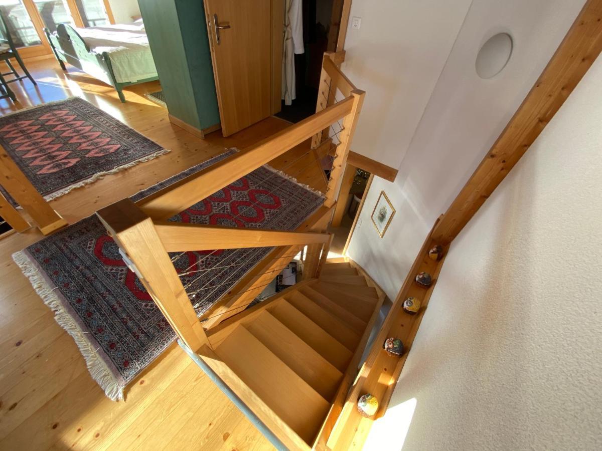 Alpenparadies Apartamento