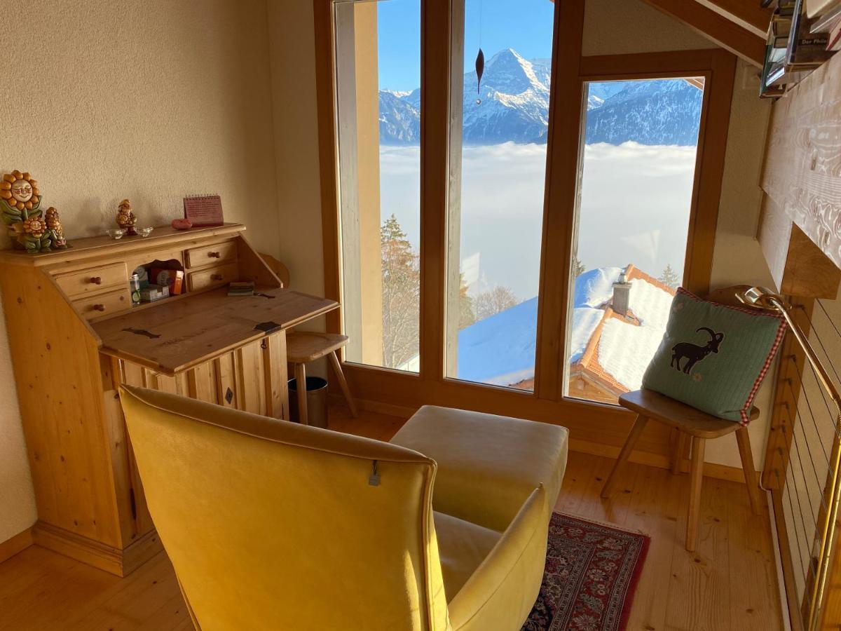 Apartamento Alpenparadies *