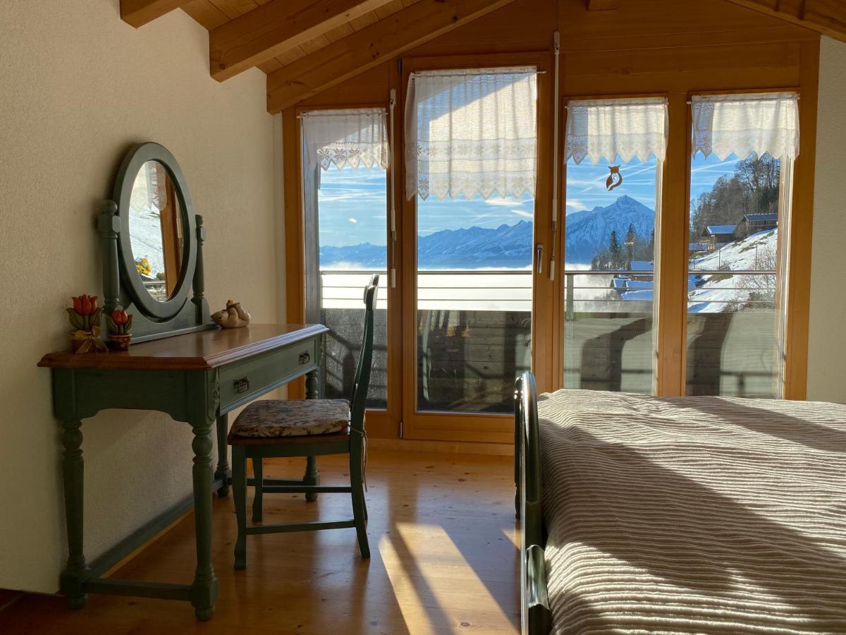 Alpenparadies Apartamento *