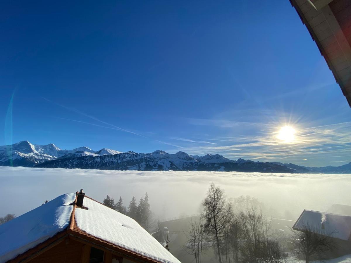 Alpenparadies