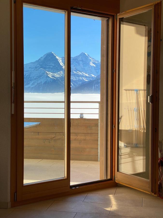 Alpenparadies