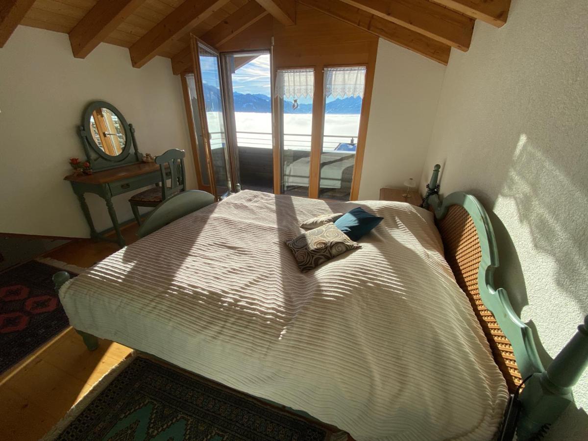 Alpenparadies Apartamento