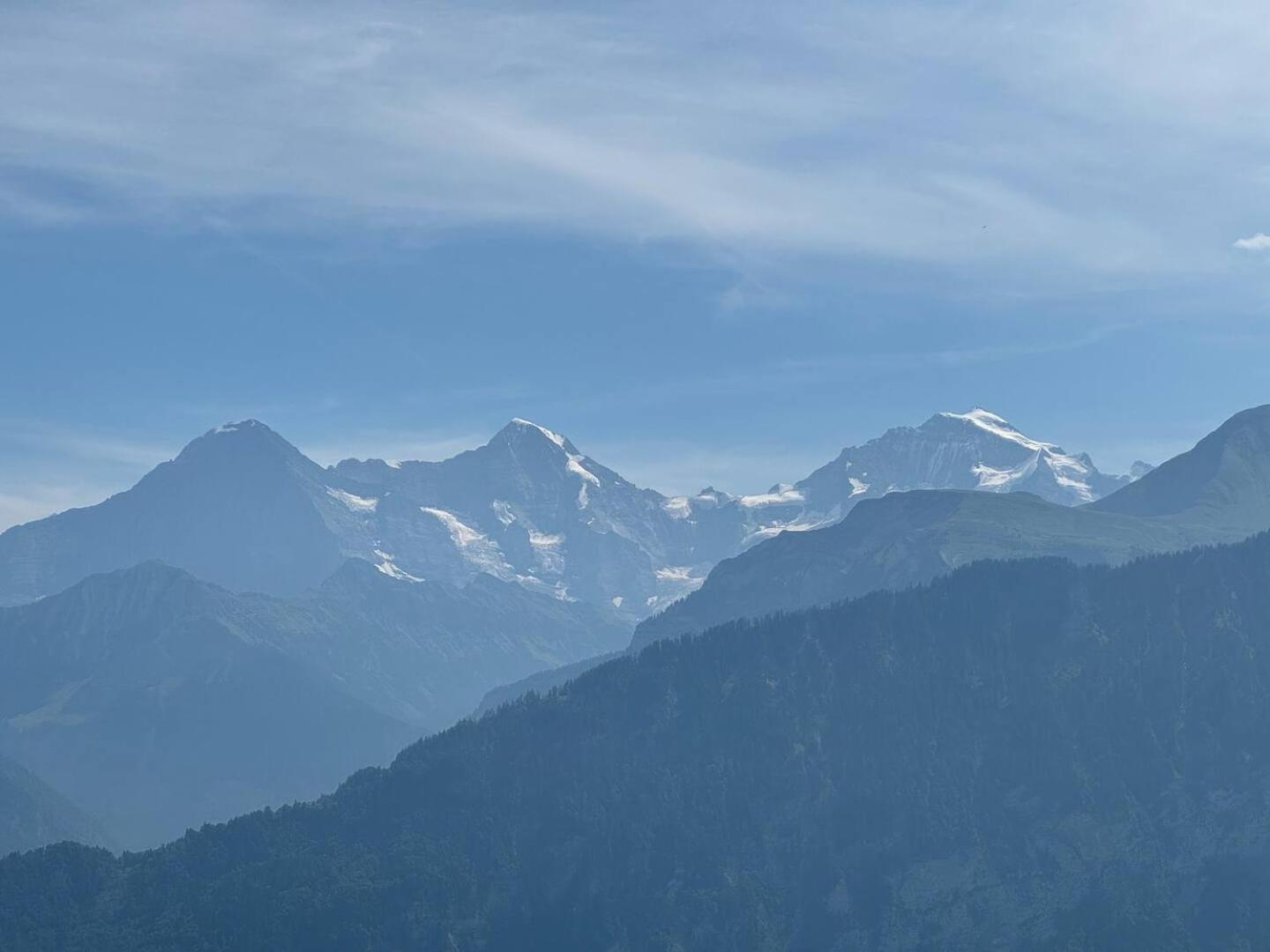 Apartamento Alpenparadies *