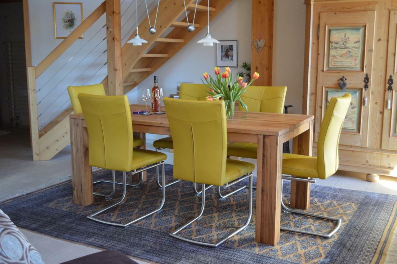 Apartamento Alpenparadies Beatenberg