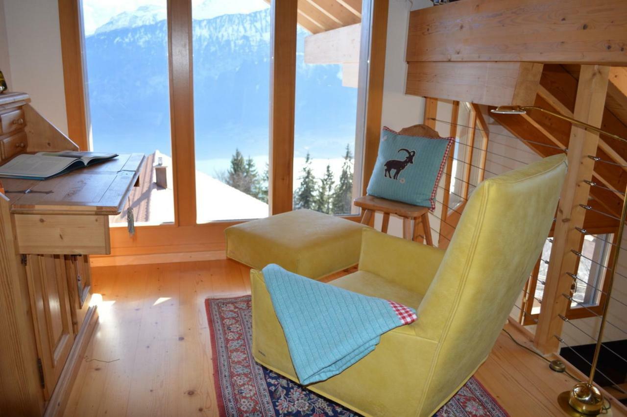 Alpenparadies