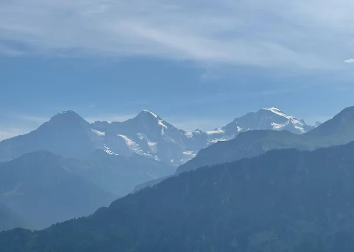 Alpenparadies