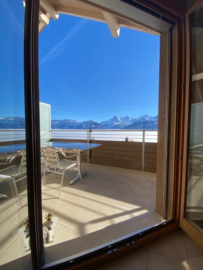 Alpenparadies Apartment *