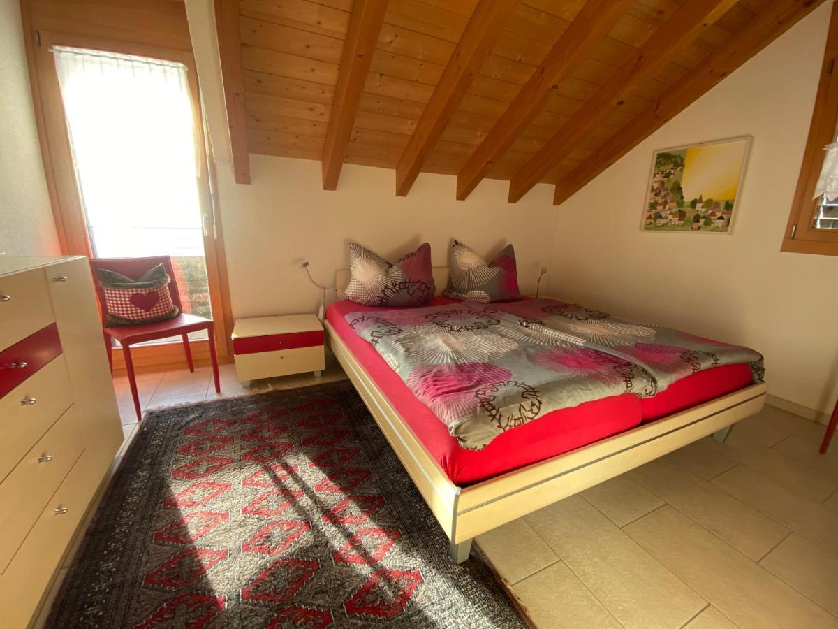 Alpenparadies Apartment